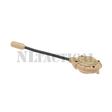 MPLS White - Dark Earth