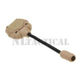 MPLS White - Dark Earth