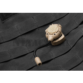 MPLS White - Dark Earth