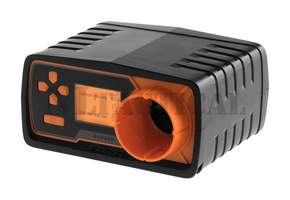 AC5000 Chronograph