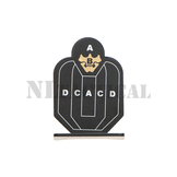 Practice Target A Group 6pcs