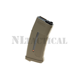EPM 1 Enhanced Polymer Magazine One 250rds - Dark Earth