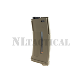 EPM 1 Enhanced Polymer Magazine One 250rds - Dark Earth
