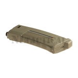 EPM 1 Enhanced Polymer Magazine One 250rds - Dark Earth
