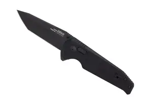 Vision XR MK3 - Black Out