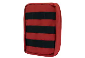 MA21 EMT Medic Pouch - Red