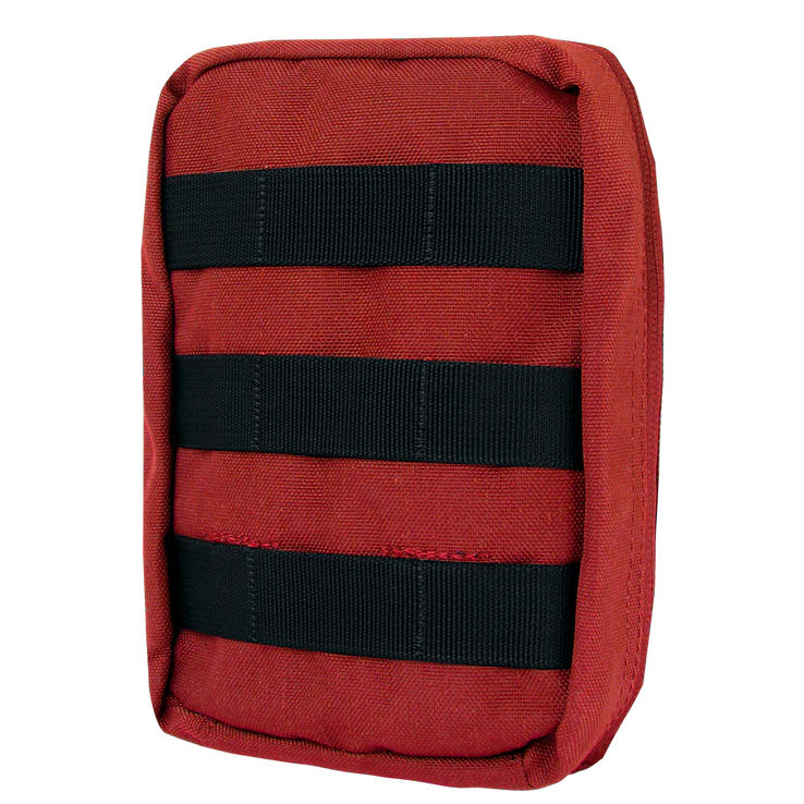 MA21 EMT Medic Pouch - Red