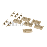 M-LOK Rail Cover Type 2 - Dark Earth