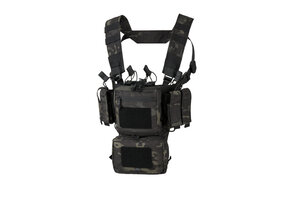 Training Mini Rig (TMR) - Multicam Black