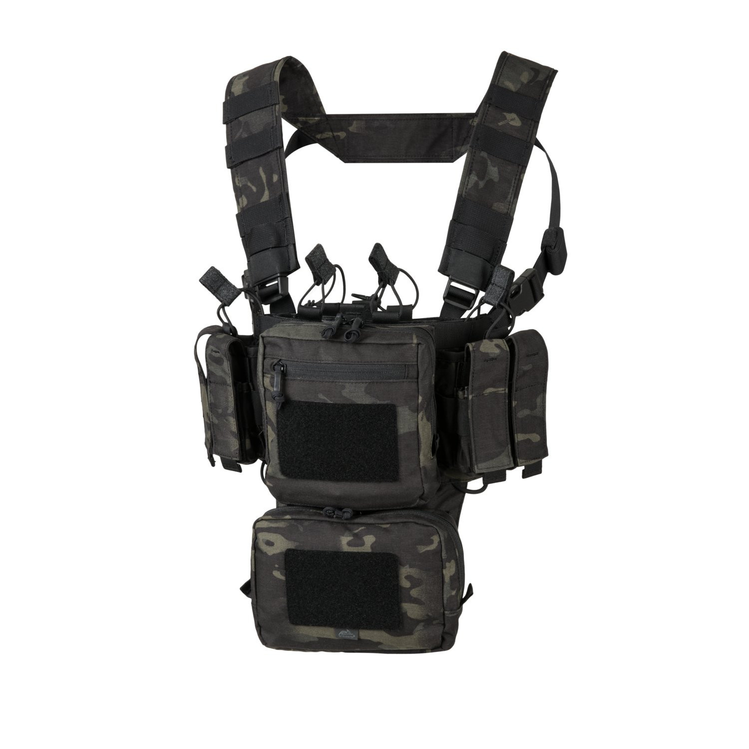 Training Mini Rig (TMR) - Multicam Black