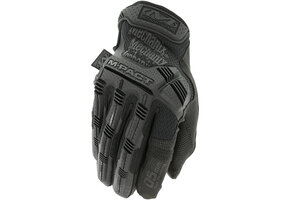 M-Pact 0.5MM Covert - Black