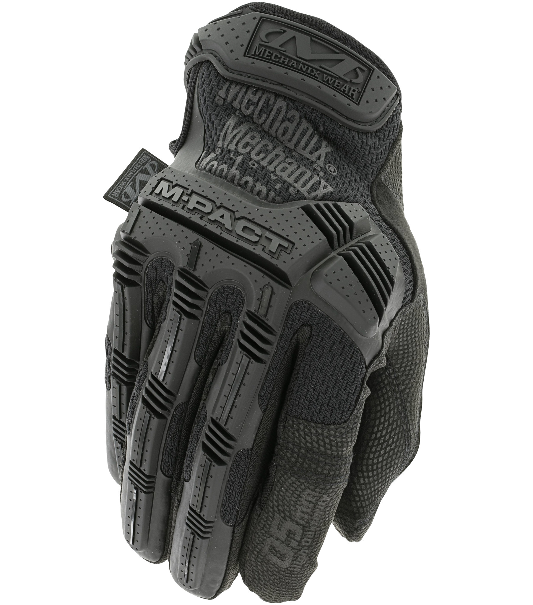 M-Pact 0.5MM Covert - Black