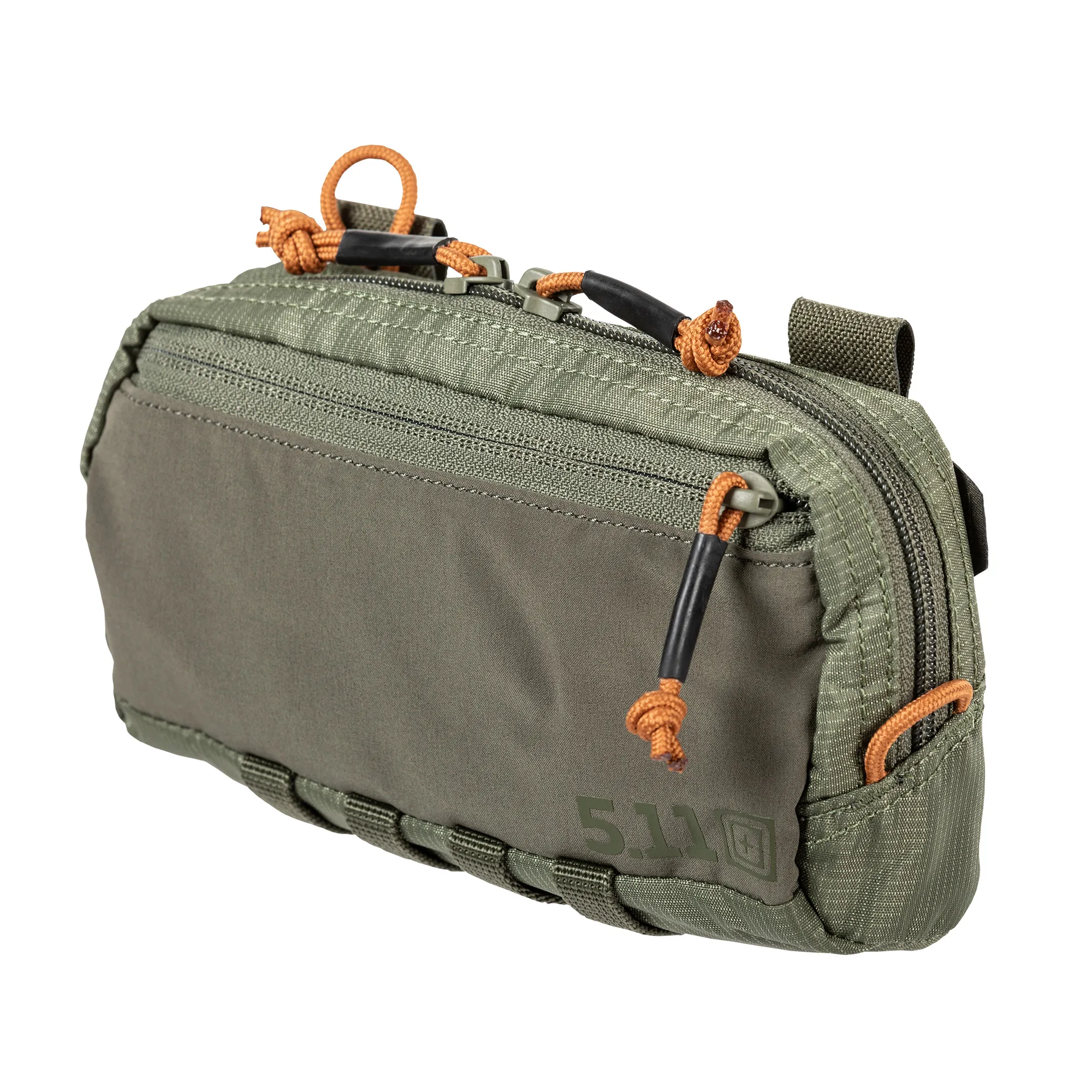 Skyeweight On The Go Pouch - Sage Green