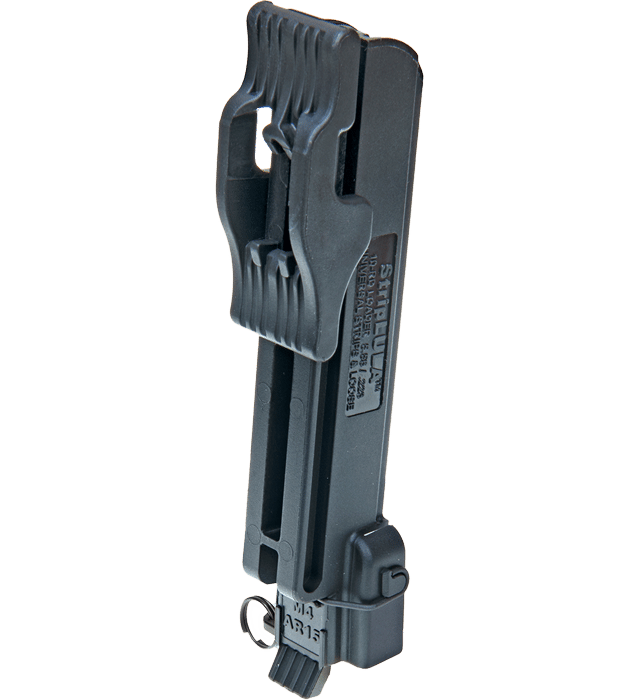 Striplula Ar15 Magazine Loader - Black