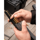 Striplula Ar15 Magazine Loader - Black