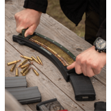 Range Benchloader Ar15 - Black