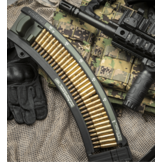 Range Benchloader Ar15 - Black