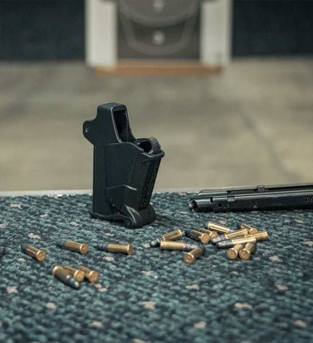 Uplula Baby Mag Loader Assist - Black