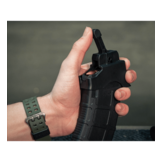 Lula AK47/Galil Magazine Loader and Unloader - Black