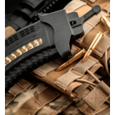 Lula AK47/Galil Magazine Loader and Unloader - Black