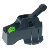 Lula SR25/DPMS Magazine Loader and Unloader - Black