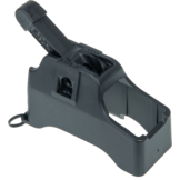 Lula SR25/DPMS Magazine Loader and Unloader - Black