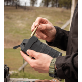 Lula SR25/DPMS Magazine Loader and Unloader - Black