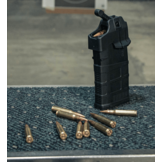 Lula SR25/DPMS Magazine Loader and Unloader - Black