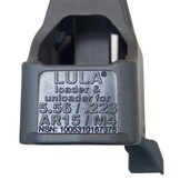 Lula M16/AR15/M4 Magazine Loader and Unloader - Black