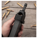 Lula M16/AR15/M4 Magazine Loader and Unloader - Black