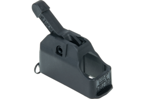 Lula M16/AR15/M4 Magazine Loader and Unloader - Black
