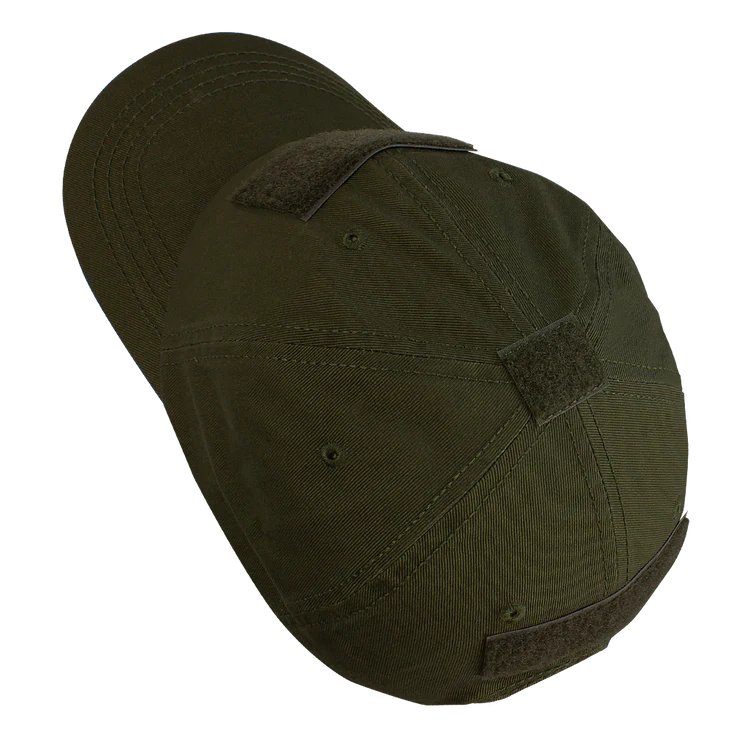 Condor Tactical Cap - Black