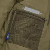 HIG 4.0 Jacket  - Coyote