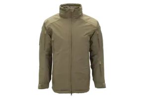 HIG 4.0 Jacket  - Coyote