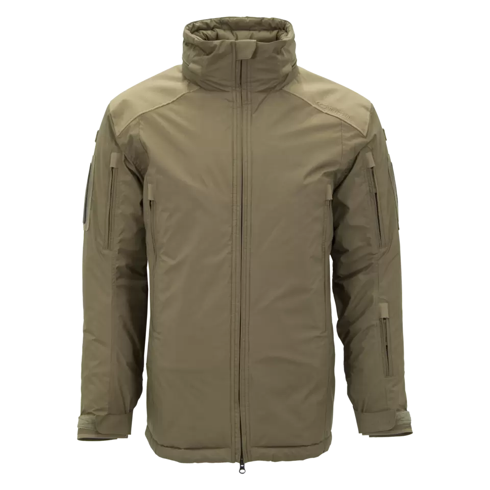 HIG 4.0 Jacket  - Coyote