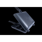 Connect Combi & Steamer XXL Granite Edition