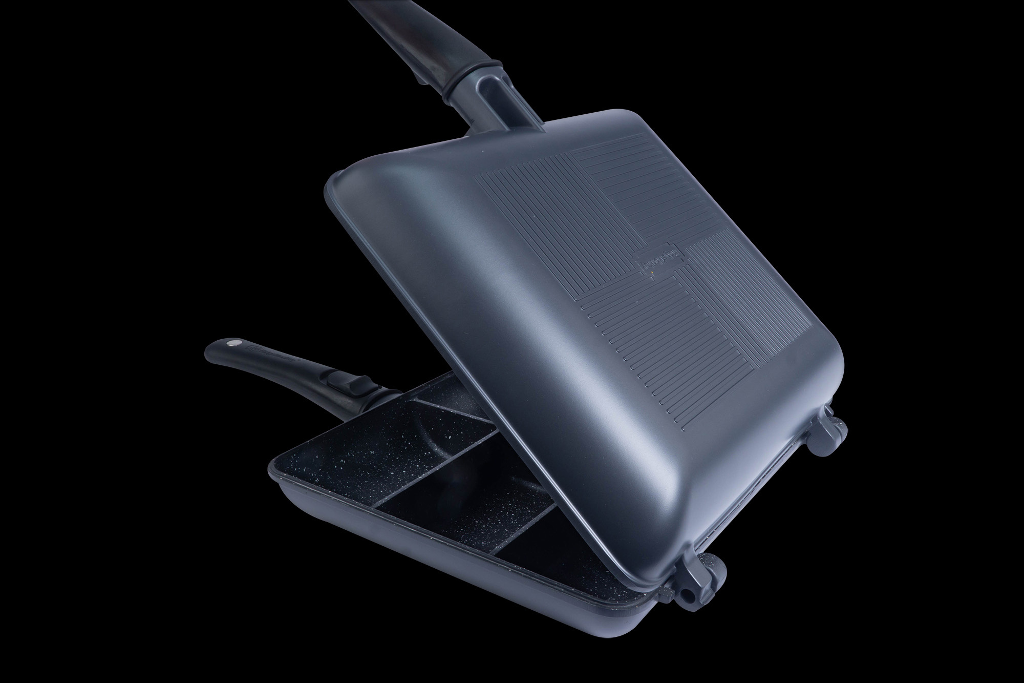 Connect Combi & Steamer XXL Granite Edition