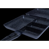 Connect Combi & Steamer XXL Granite Edition