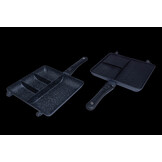 Connect Combi & Steamer XXL Granite Edition