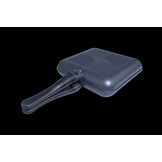 Connect Pan & Griddle XXL Granite Edition