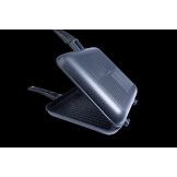 Connect Pan & Griddle XXL Granite Edition