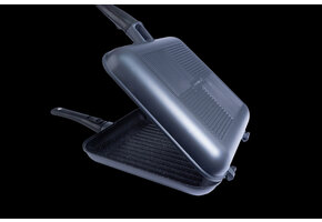 Connect Pan & Griddle XXL Granite Edition