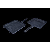 Connect Pan & Griddle XXL Granite Edition
