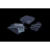 Connect Pan & Griddle XXL Granite Edition