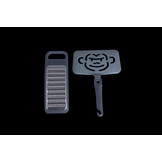 Connect Pan & Griddle XXL Granite Edition