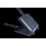 Connect Sandwich Toaster Granite Edition