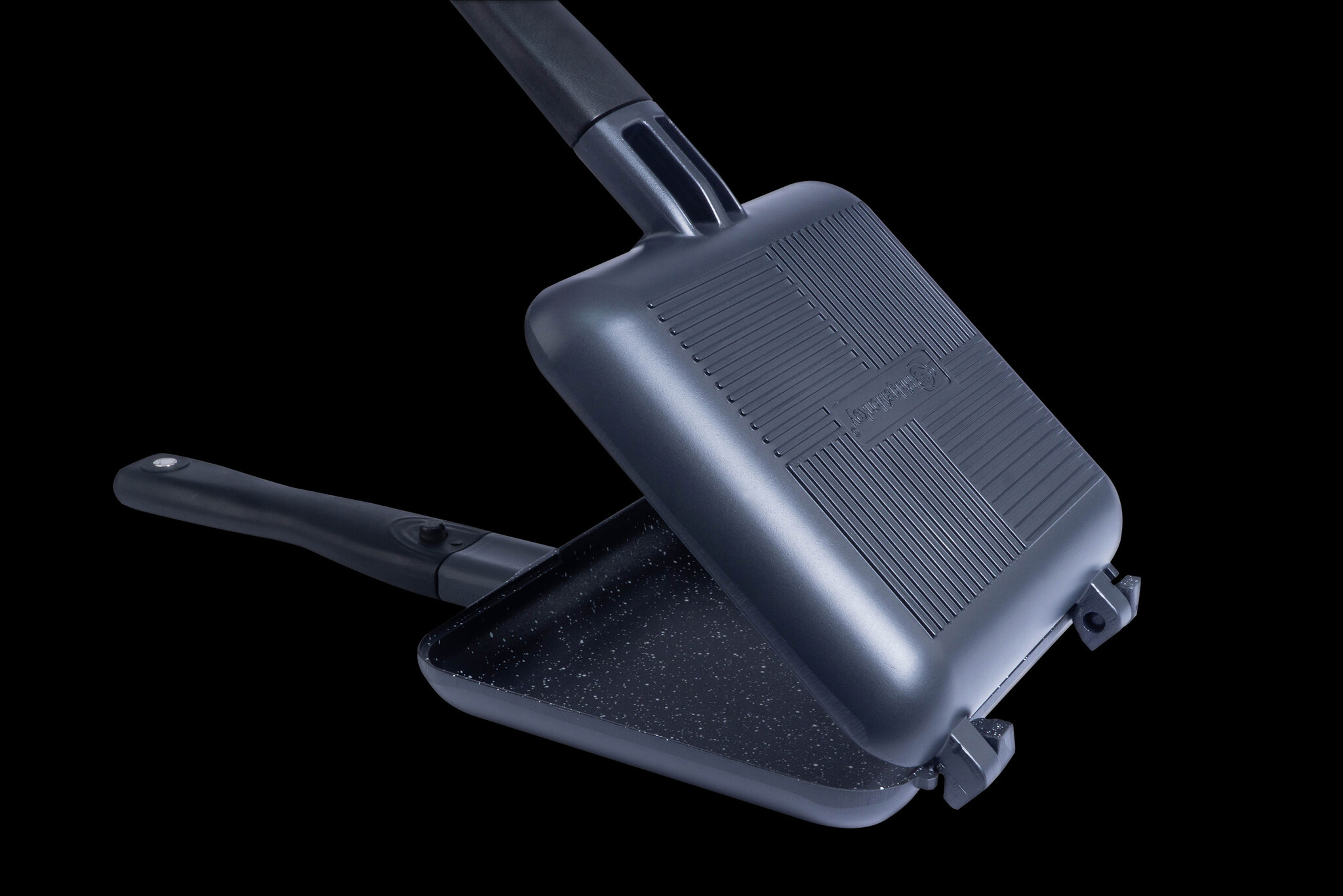 Connect Sandwich Toaster Granite Edition