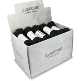 Lowa Trekking Laces 210 CM Black Grey