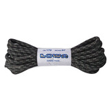 Lowa Trekking Laces 210 CM Black Grey