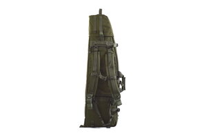 40 Tactical Dragbag - Green